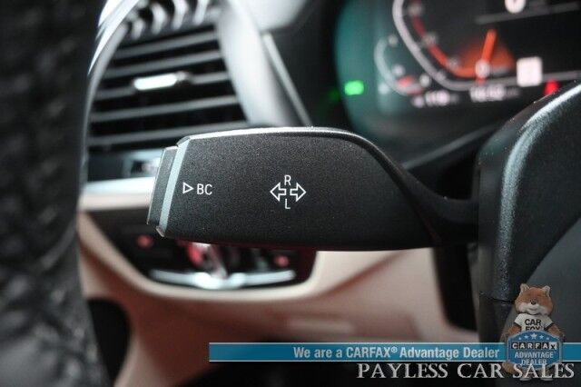2020 BMW X3 xDrive30i Anchorage AK