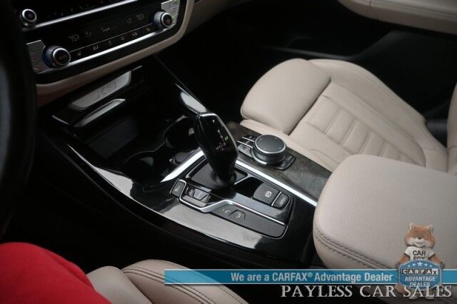 2020 BMW X3 xDrive30i Anchorage AK