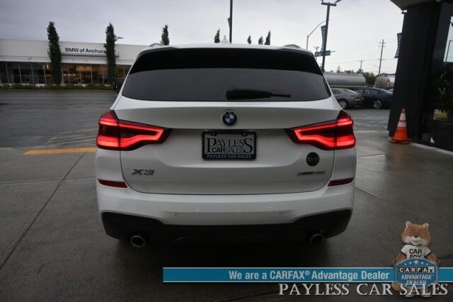 2020 BMW X3 xDrive30i Anchorage AK