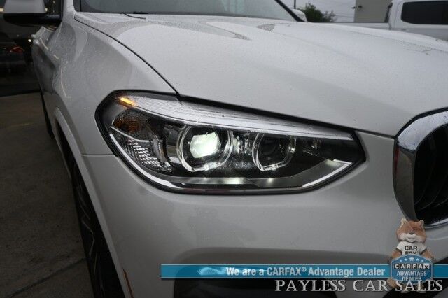 2020 BMW X3 xDrive30i Anchorage AK