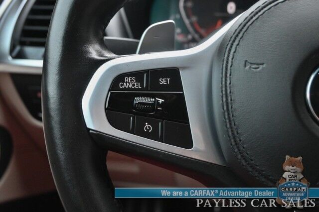 2020 BMW X3 xDrive30i Anchorage AK