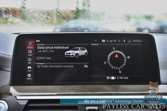 2020 BMW X3 xDrive30i Anchorage AK
