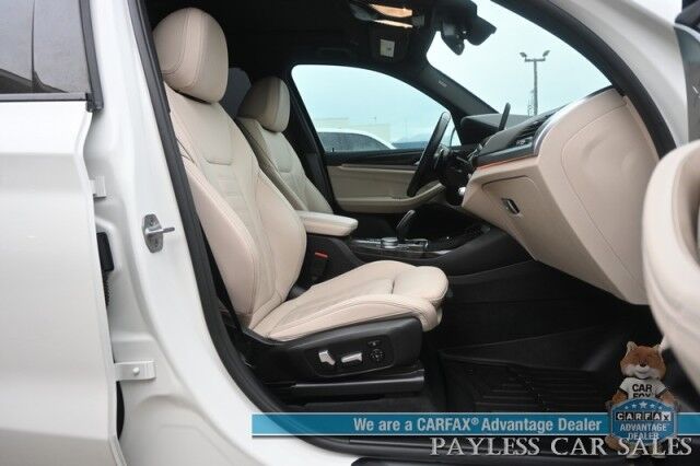 2020 BMW X3 xDrive30i Anchorage AK