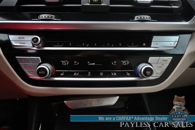 2020 BMW X3 xDrive30i Anchorage AK