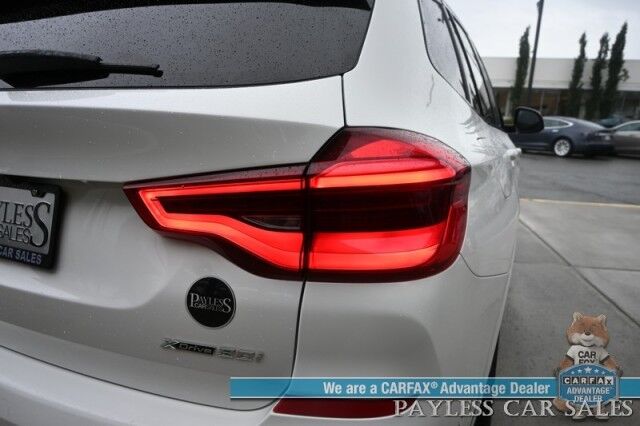2020 BMW X3 xDrive30i Anchorage AK