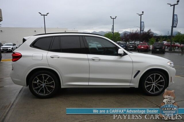 2020 BMW X3 xDrive30i Anchorage AK