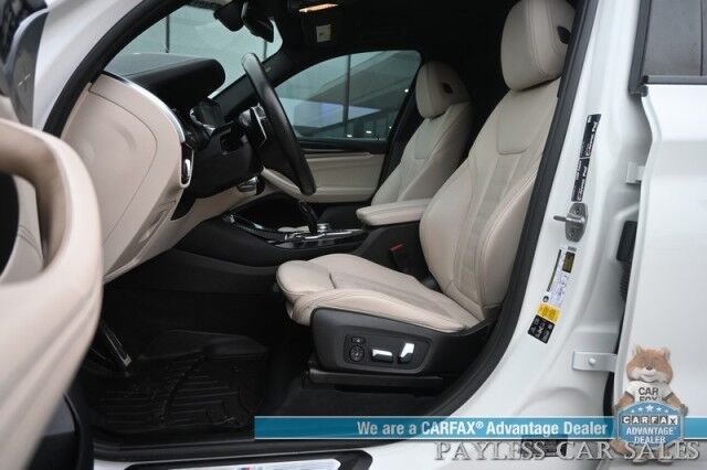 2020 BMW X3 xDrive30i Anchorage AK