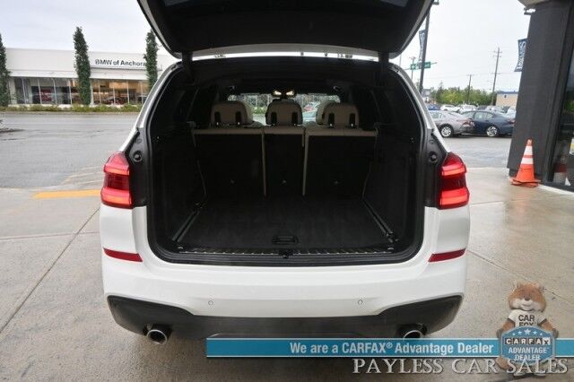 2020 BMW X3 xDrive30i Anchorage AK
