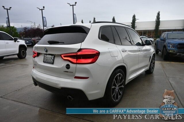 2020 BMW X3 xDrive30i Anchorage AK