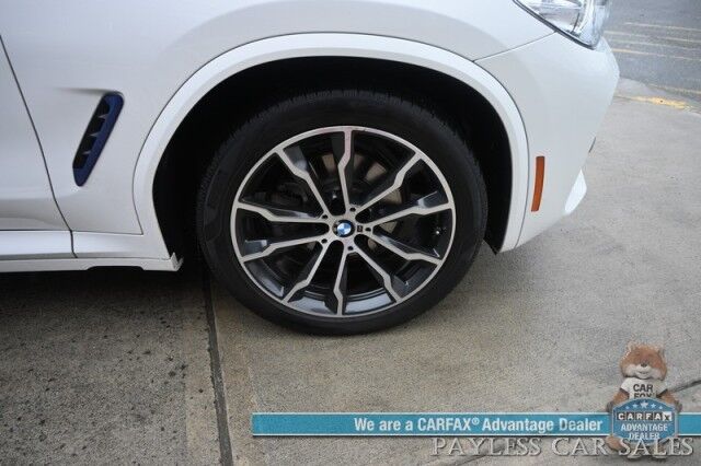 2020 BMW X3 xDrive30i Anchorage AK