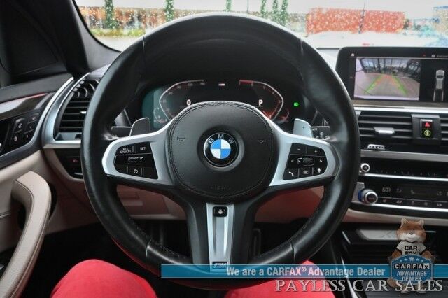 2020 BMW X3 xDrive30i Anchorage AK