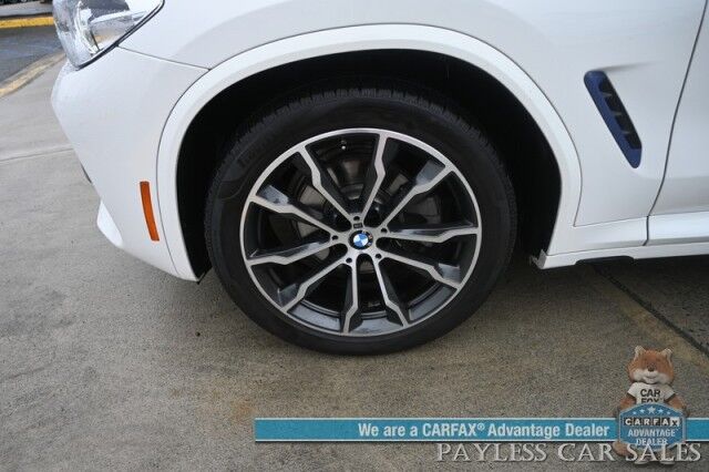 2020 BMW X3 xDrive30i Anchorage AK