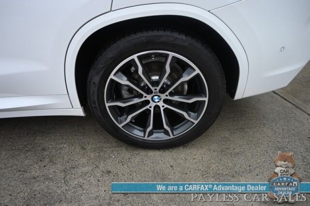 2020 BMW X3 xDrive30i Anchorage AK