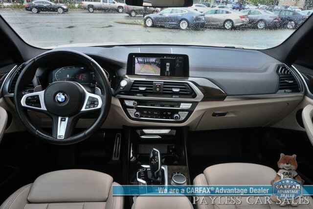 2020 BMW X3 xDrive30i Anchorage AK