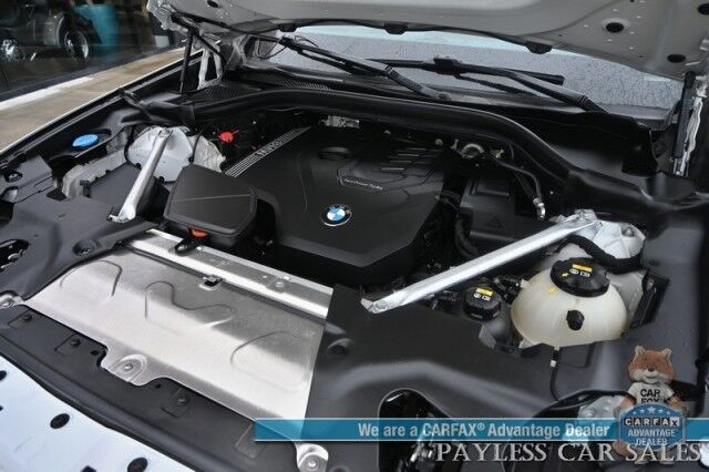 2020 BMW X3 xDrive30i Anchorage AK