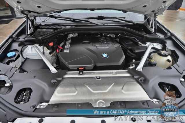 2020 BMW X3 xDrive30i Anchorage AK