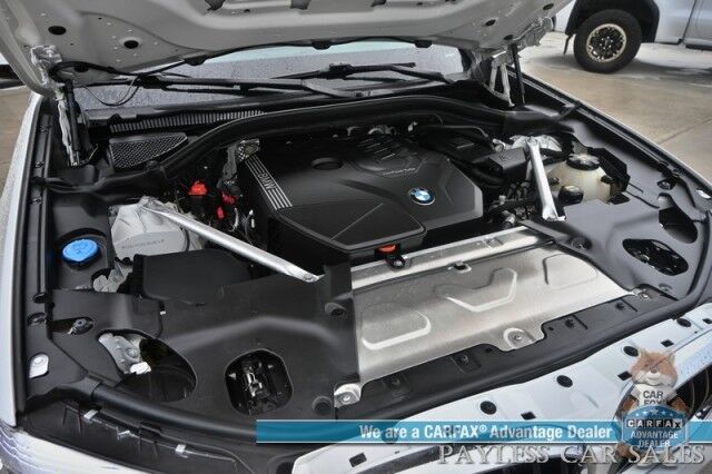2020 BMW X3 xDrive30i Anchorage AK