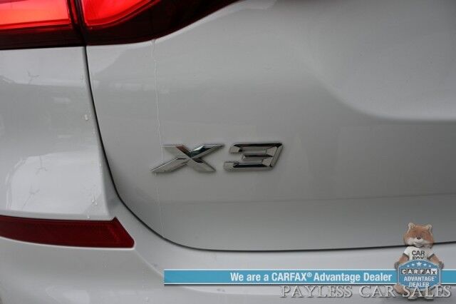 2020 BMW X3 xDrive30i Anchorage AK
