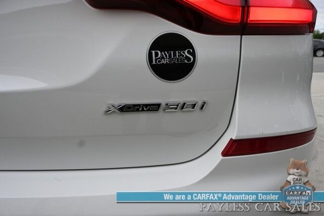 2020 BMW X3 xDrive30i Anchorage AK