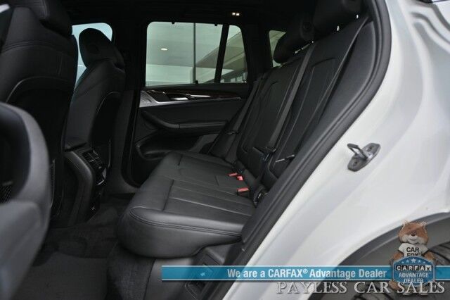 2020 BMW X3 xDrive30i Anchorage AK