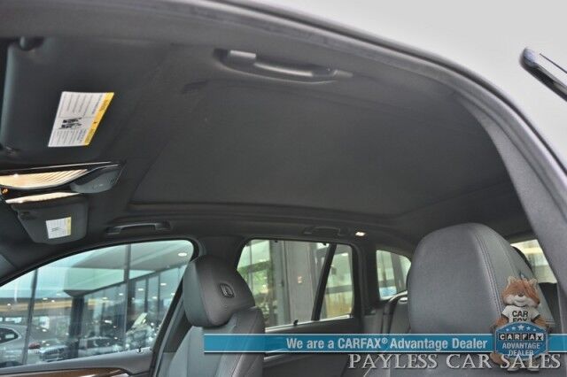 2020 BMW X3 xDrive30i Anchorage AK