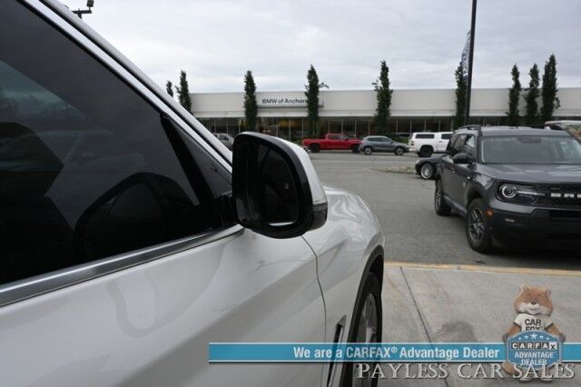2020 BMW X3 xDrive30i Anchorage AK