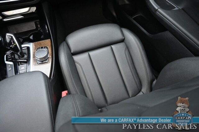 2020 BMW X3 xDrive30i Anchorage AK