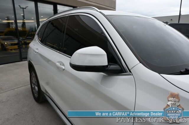 2020 BMW X3 xDrive30i Anchorage AK