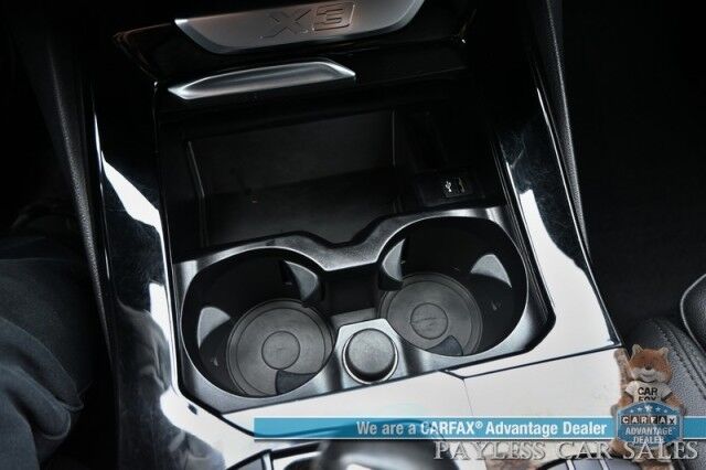 2020 BMW X3 xDrive30i Anchorage AK