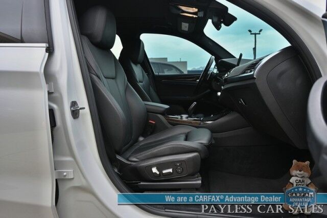 2020 BMW X3 xDrive30i Anchorage AK