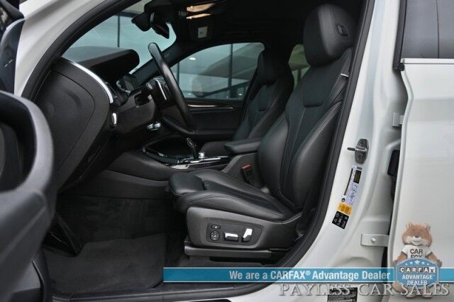 2020 BMW X3 xDrive30i Anchorage AK