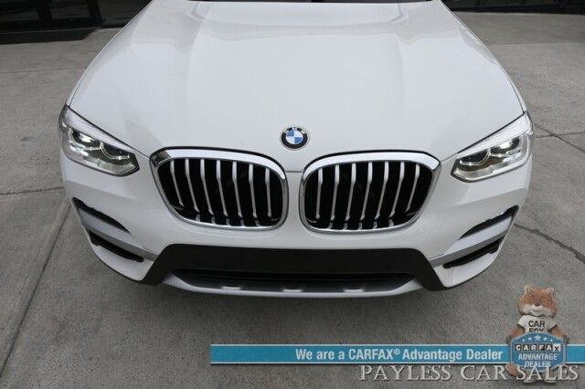 2020 BMW X3 xDrive30i Anchorage AK