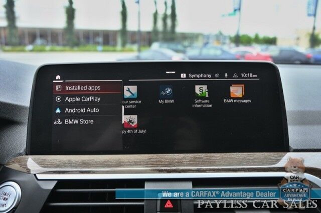 2020 BMW X3 xDrive30i Anchorage AK