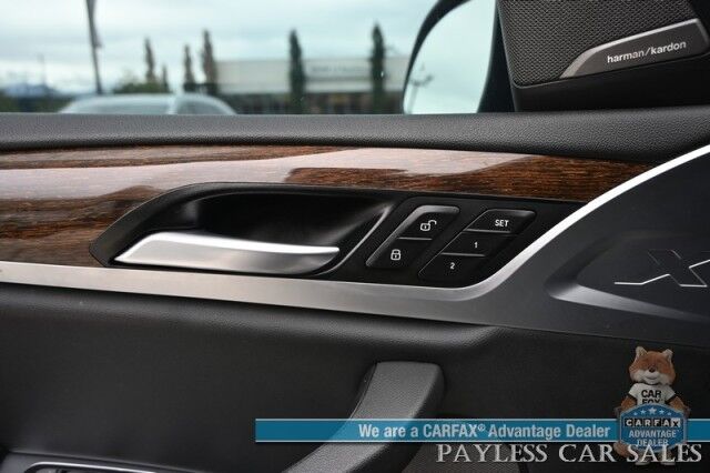 2020 BMW X3 xDrive30i Anchorage AK