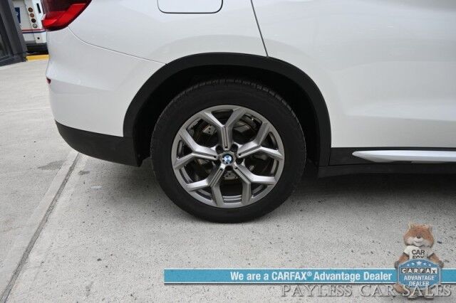 2020 BMW X3 xDrive30i Anchorage AK