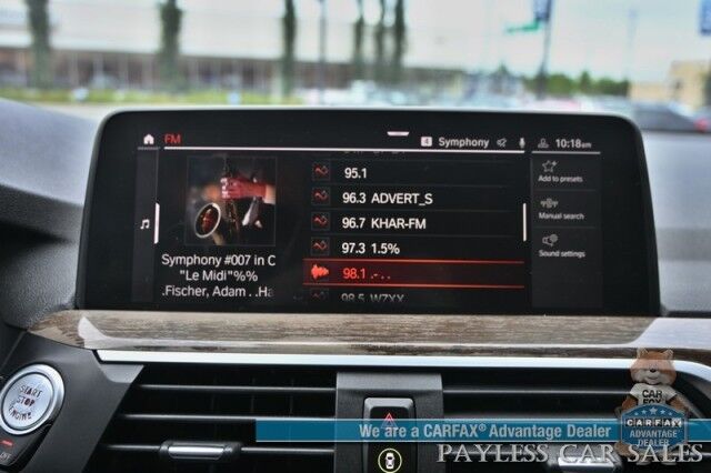 2020 BMW X3 xDrive30i Anchorage AK