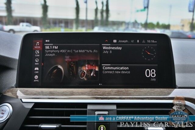 2020 BMW X3 xDrive30i Anchorage AK