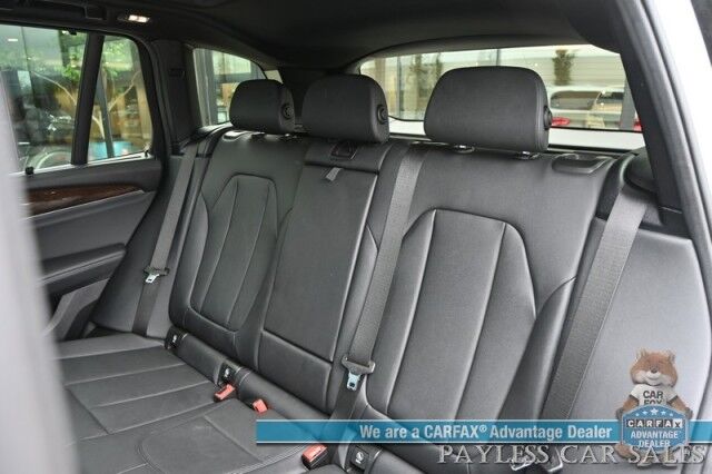 2020 BMW X3 xDrive30i Anchorage AK