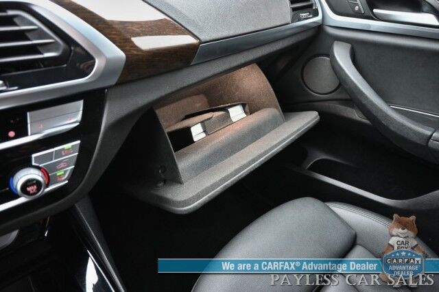 2020 BMW X3 xDrive30i Anchorage AK