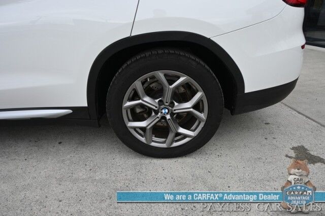 2020 BMW X3 xDrive30i Anchorage AK
