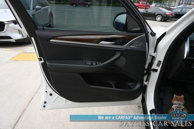 2020 BMW X3 xDrive30i Anchorage AK