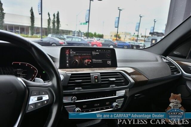 2020 BMW X3 xDrive30i Anchorage AK