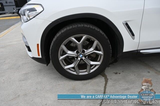 2020 BMW X3 xDrive30i Anchorage AK