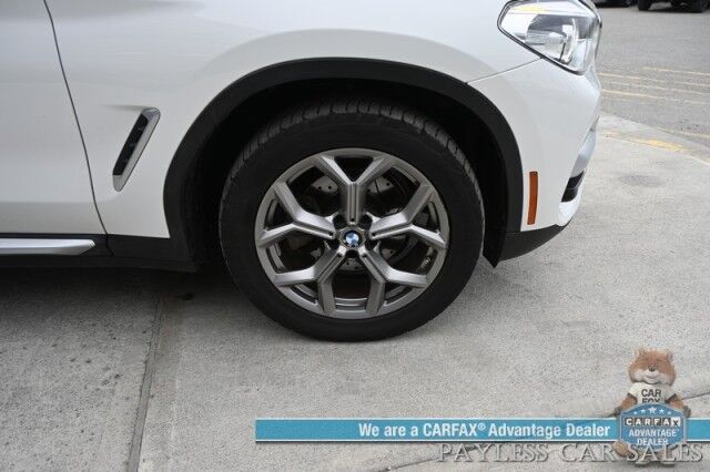 2020 BMW X3 xDrive30i Anchorage AK
