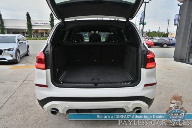 2020 BMW X3 xDrive30i Anchorage AK