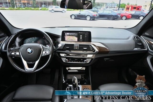 2020 BMW X3 xDrive30i Anchorage AK