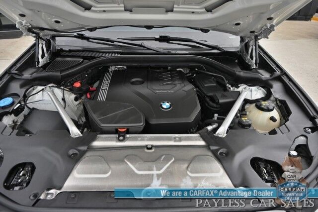 2020 BMW X3 xDrive30i Anchorage AK