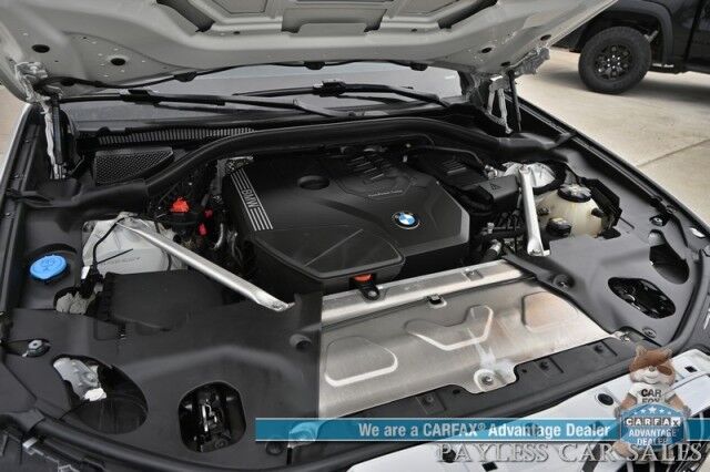 2020 BMW X3 xDrive30i Anchorage AK