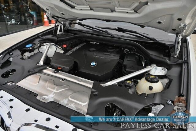 2020 BMW X3 xDrive30i Anchorage AK