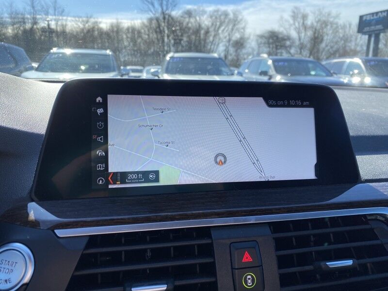 2020 BMW X3 xDrive30i Bristol  PA